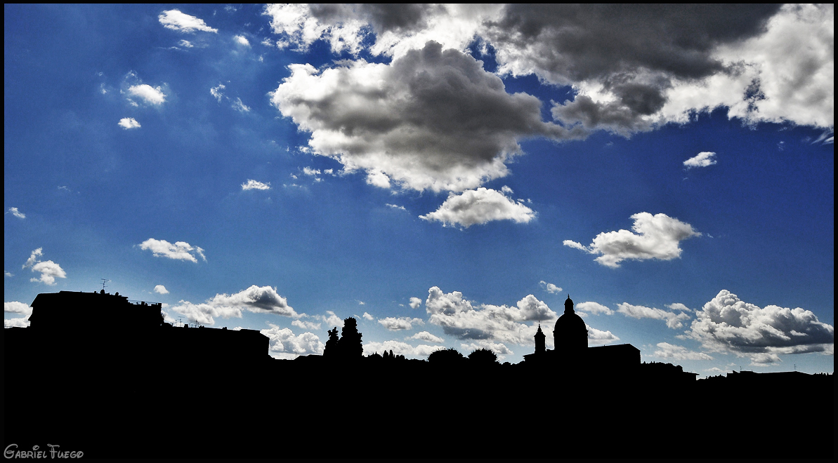 SILHOUETTE FLORENCE