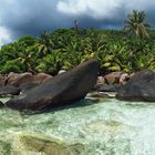 Silhouette Island - Seychelles 2015