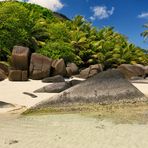 Silhouette Island Seychelles