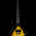 Silhouette Les Paul