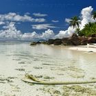 Silhouette Pano 001 Seychelles 2010