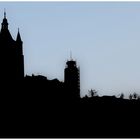 Silhouetten-Adventskalender Nr. 6/25