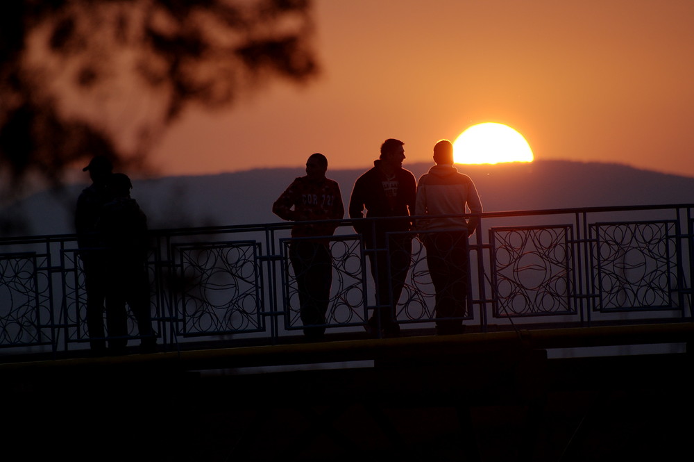 Silhouettes