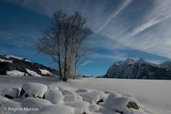 Silhsee Einsiedeln