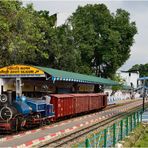 Siliguri Junction