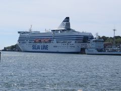 SILJA LINE