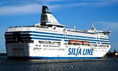 SILJA SERENADE