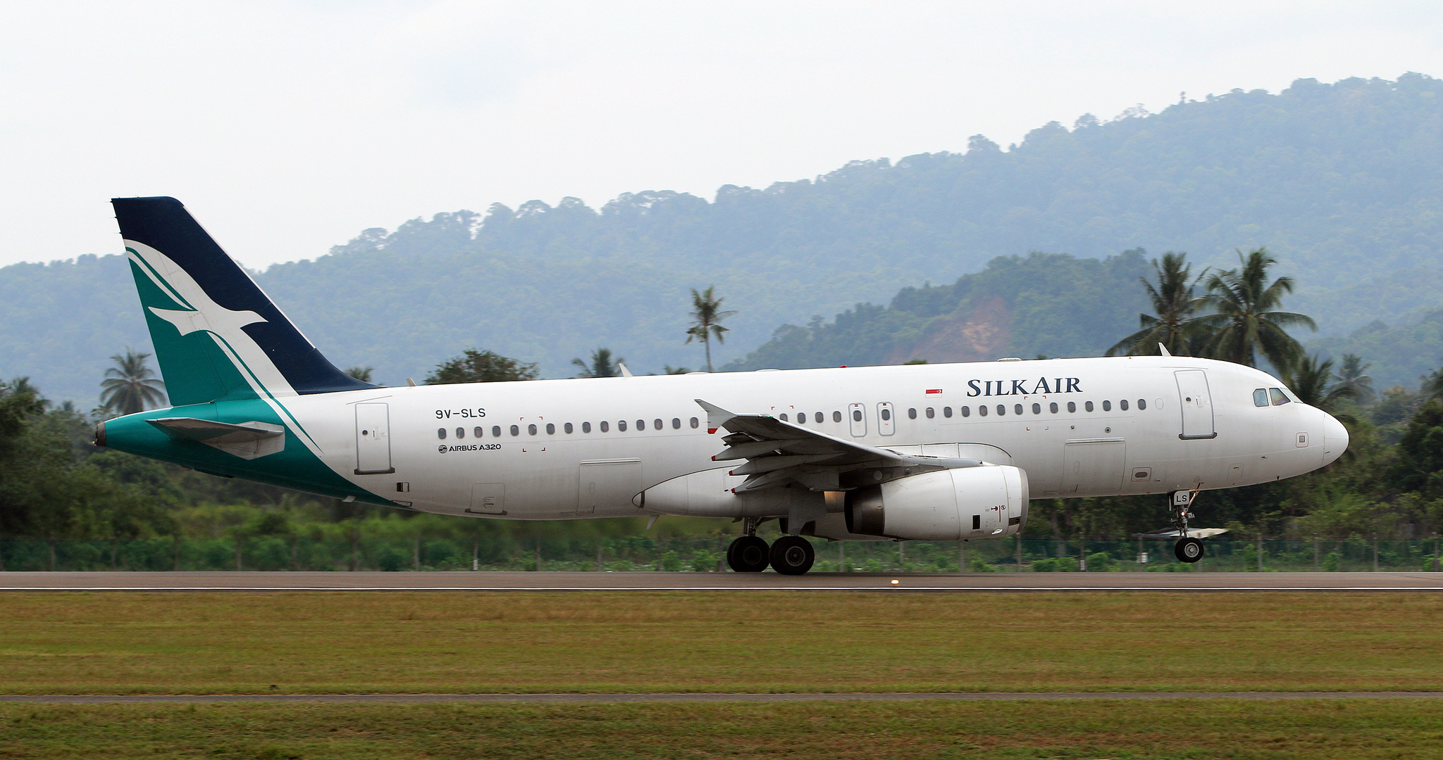 SILK AIR