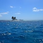 Silk Caye - Belize