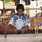 silk weaving 01