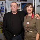 Silke Eberhard, Ulrich Gumpert