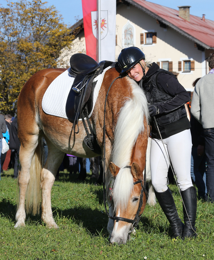 Silke & Florida