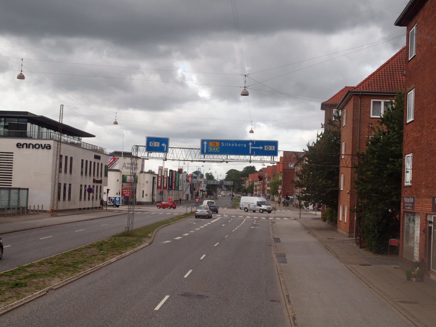 Silkeborg