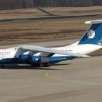 Silkway IL-76