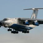 Silkway Il-76TD (reload)