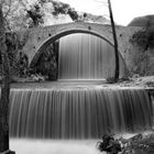 Silky Waterfalls