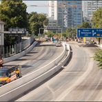 Sill - Leben² - Die Längste Sperrung der A40