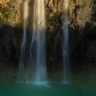 Sillan la cascade 