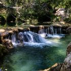 Sillan la Cascade - Var