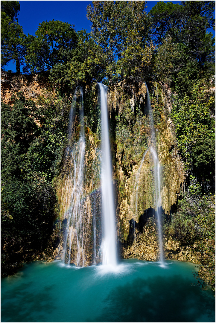 Sillans-la-Cascade