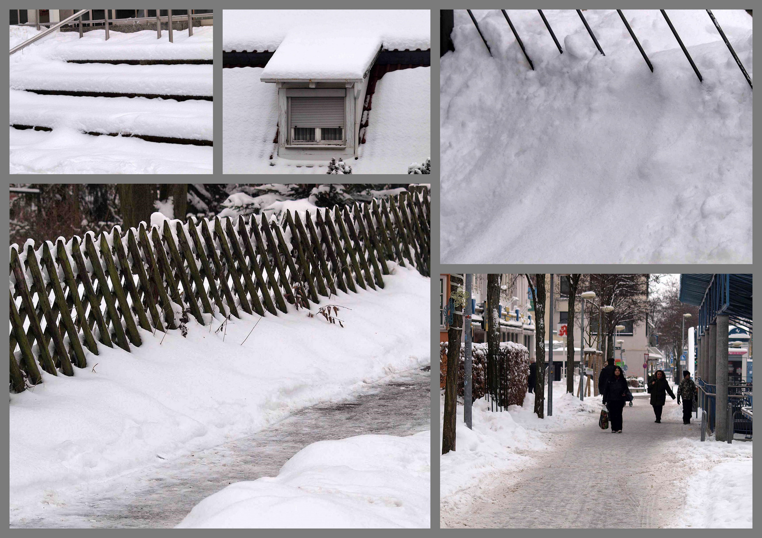 Sillenbucher Winterimpressionen 1