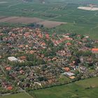 Sillenstede, unser Dorf in Friesland