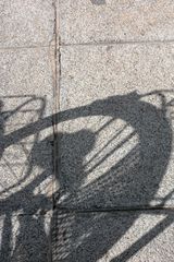 sillín de bici