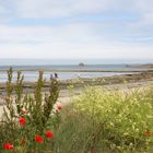 Sillon de Talbert, Brittany (France)