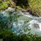 Sillschlucht bei Innsbruck