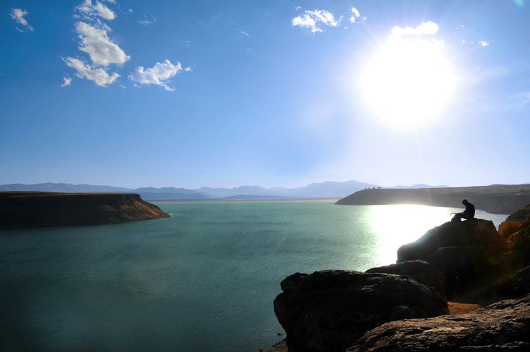 Sillustani