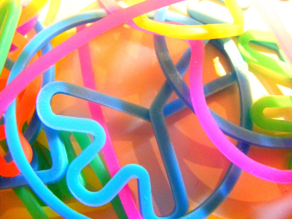 Silly-Bands