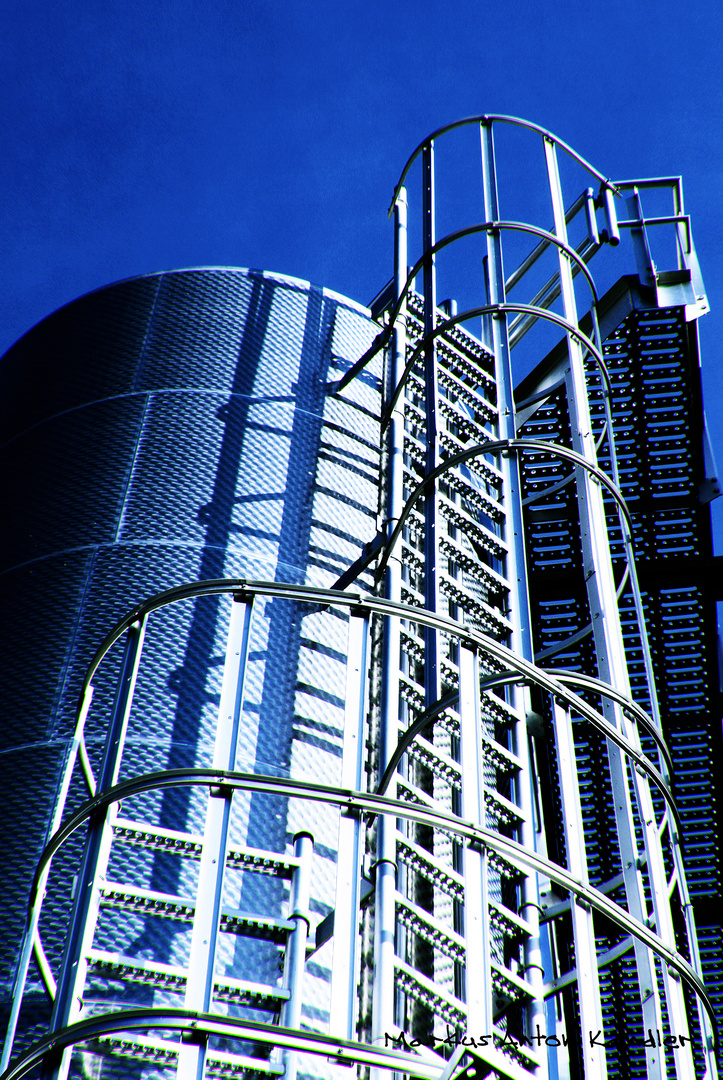 Silo