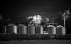 Silo