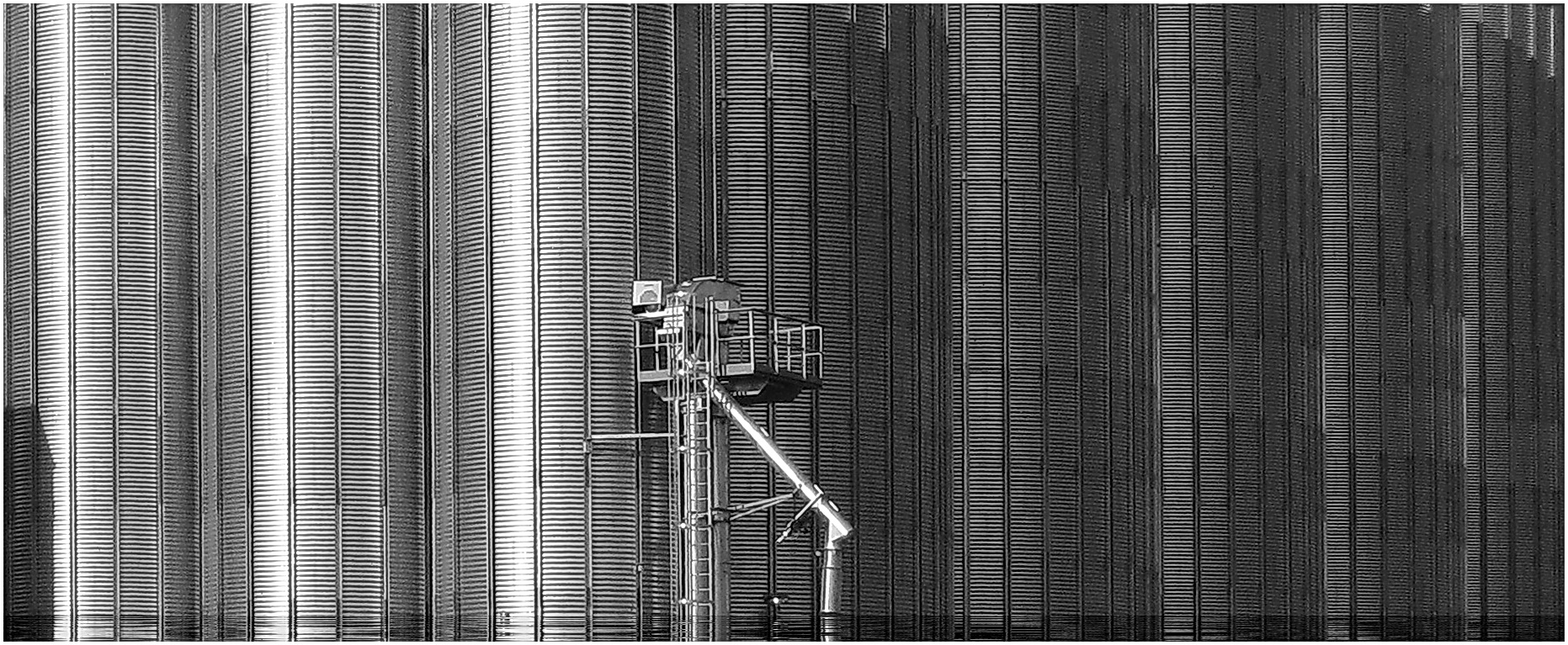 Silo