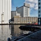 Silo in Stavanger#2