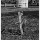 silo & water