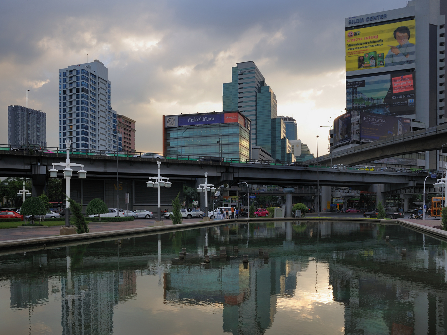 Silom