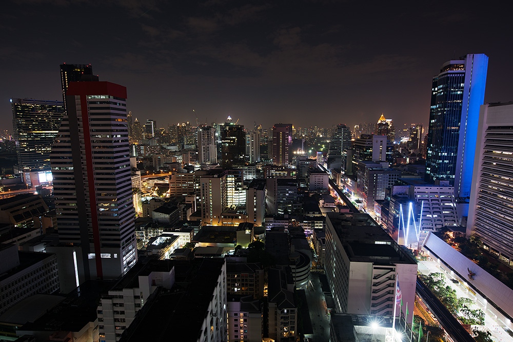 Silom I