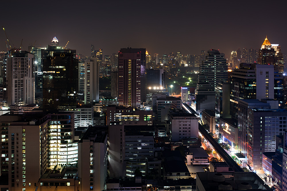 Silom II