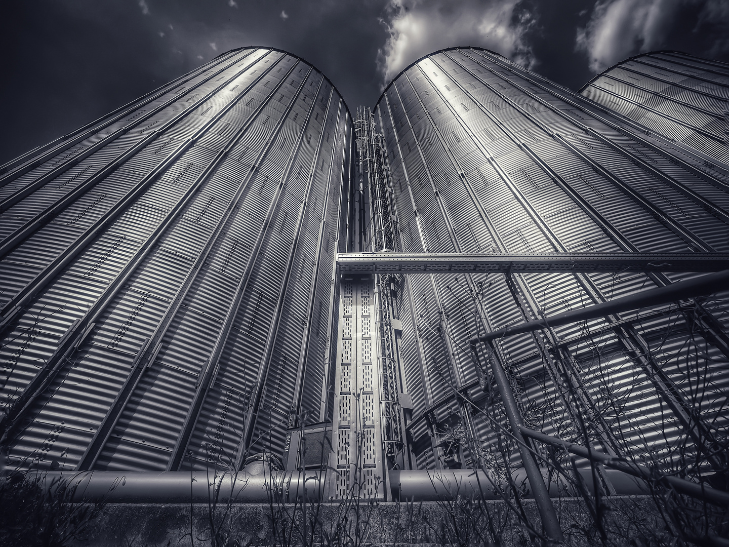 Silos