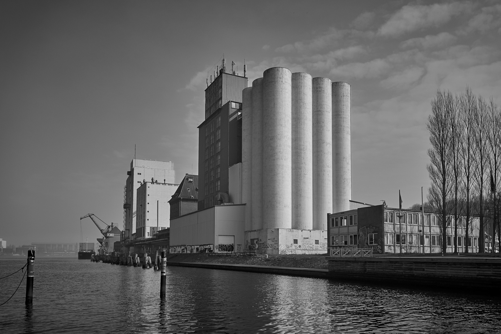 Silos