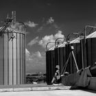 Silos