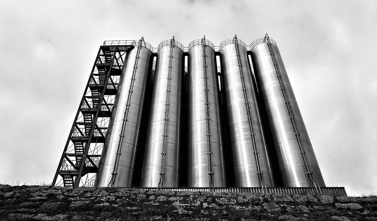 Silos