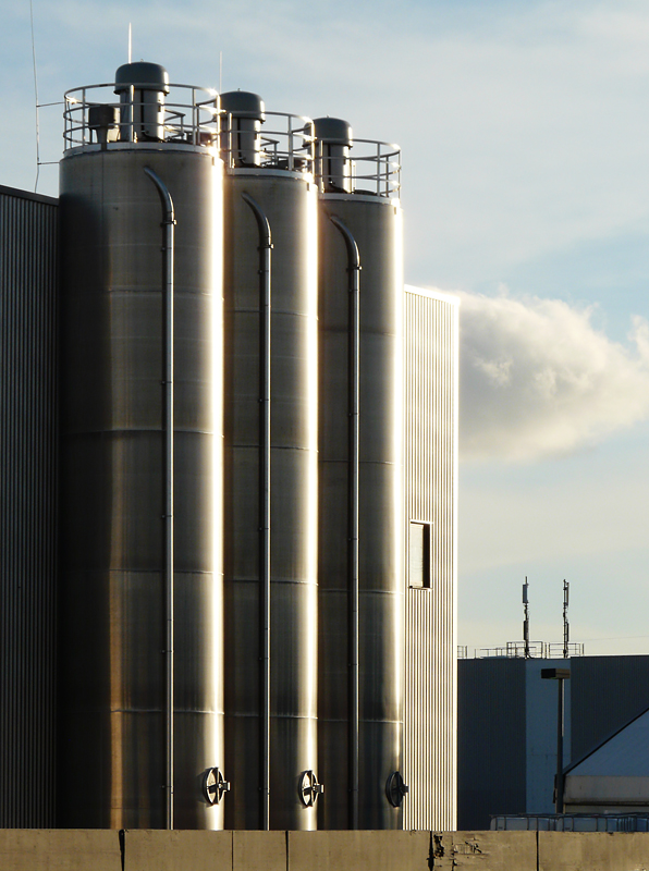 Silos