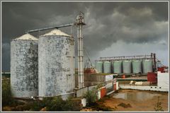 Silos