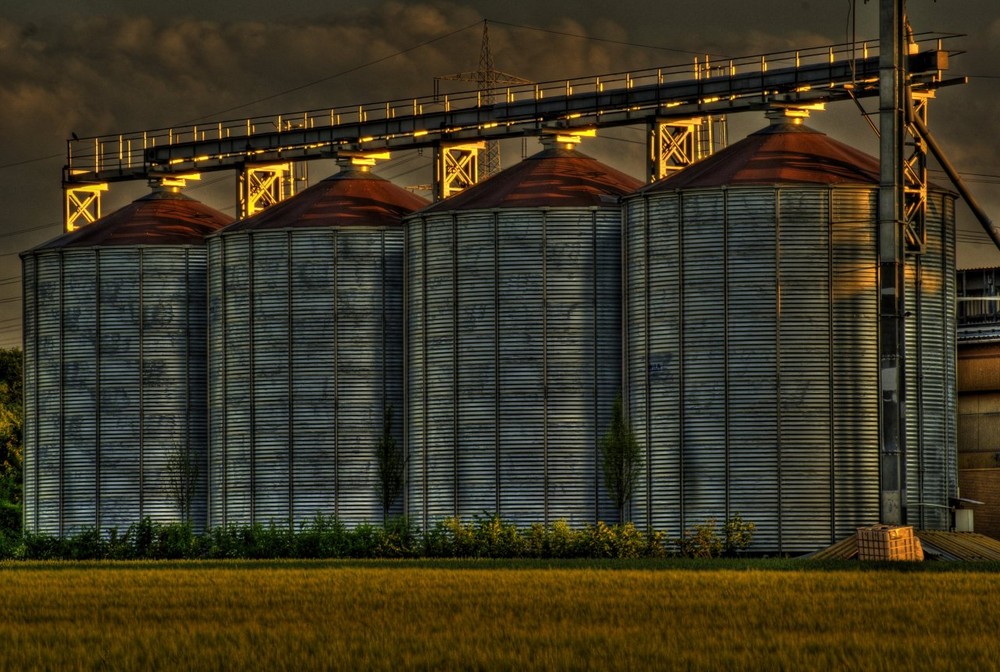 Silos