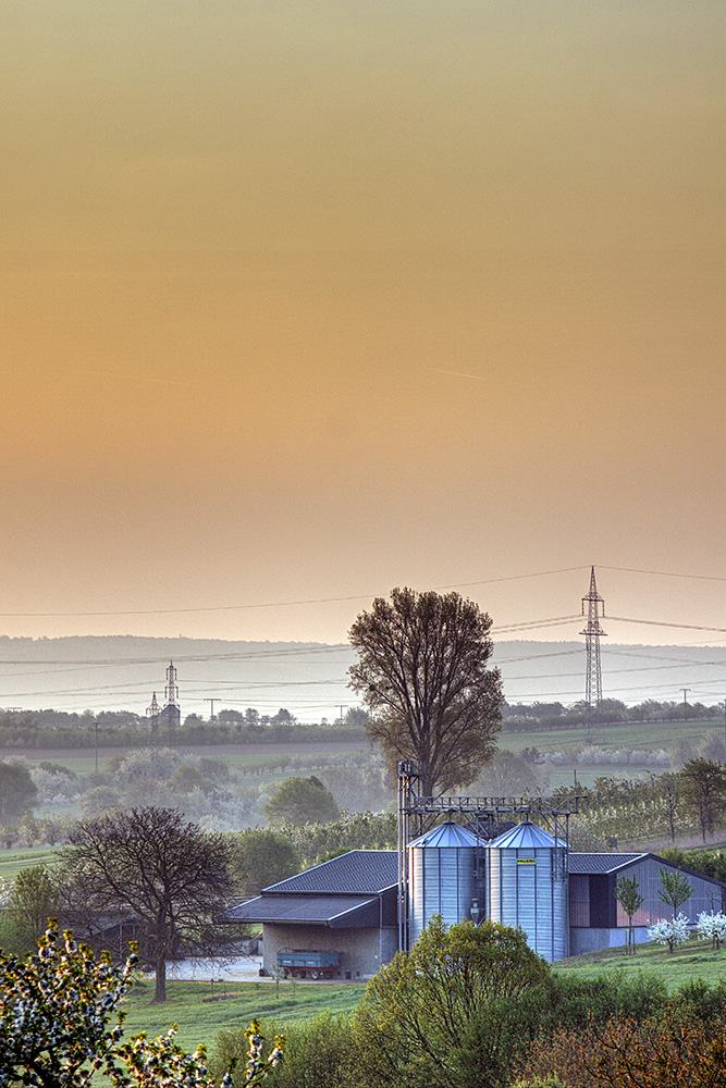 Silos