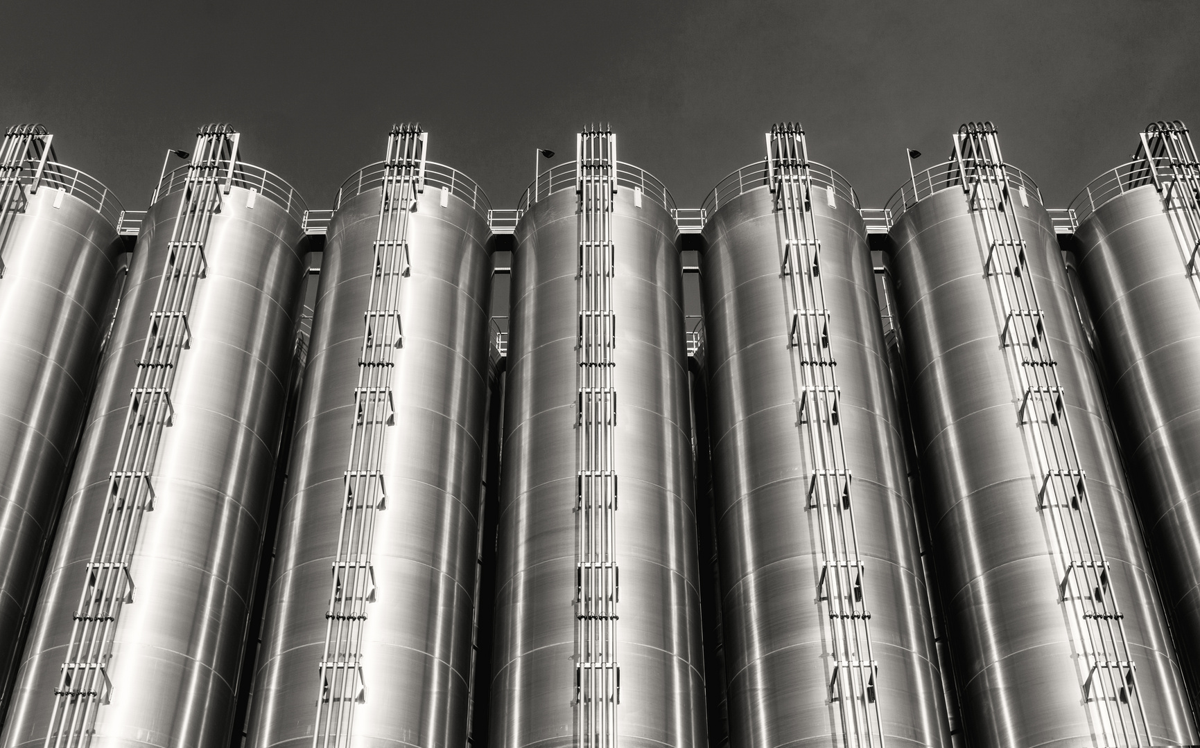 Silos