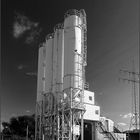 Silos - CEMEX - Regensburg