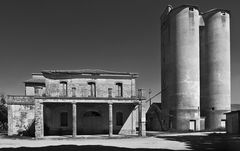 Silos